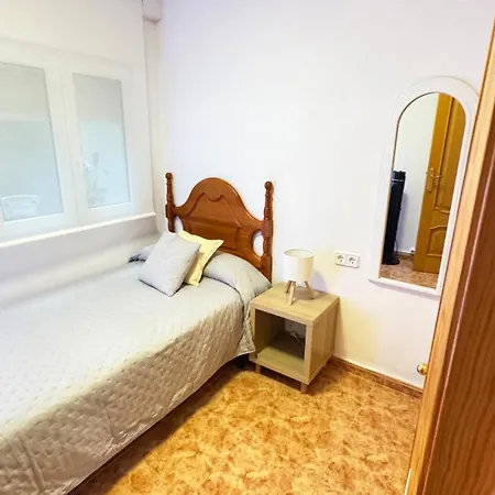 Vive Desde アパート