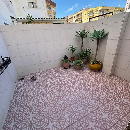 アパート Vive Desde