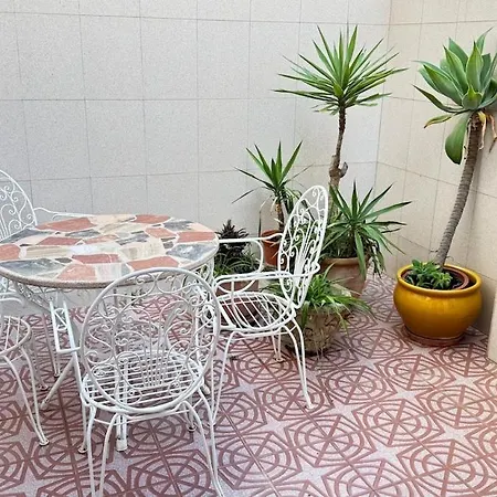 Vive Desde アパート *