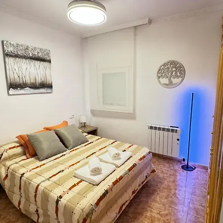 Vive Desde アパート