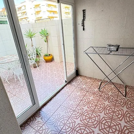 Apartmán Vive Desde Denia