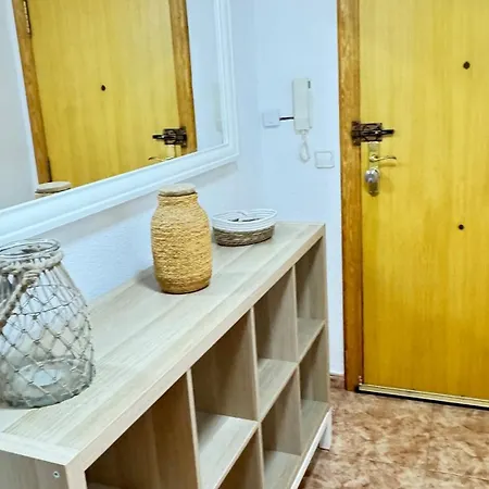 アパート Vive Desde