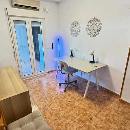 Vive Desde アパート デニア