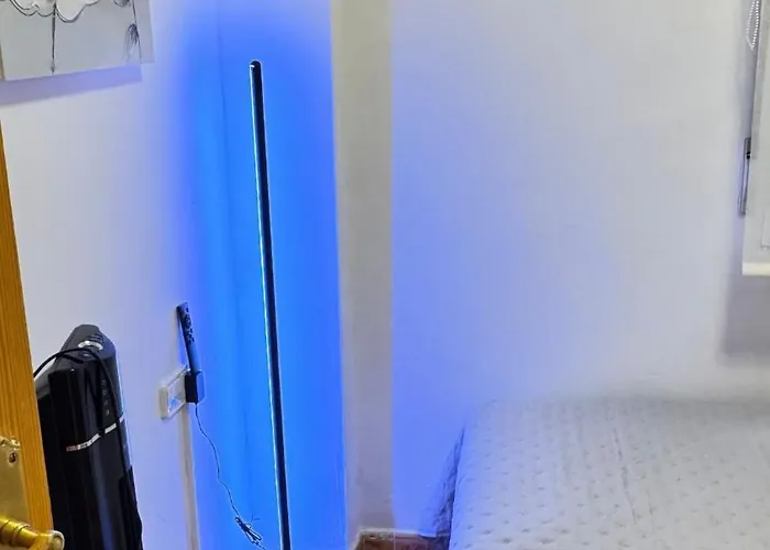 Vive Desde شقة دينايا