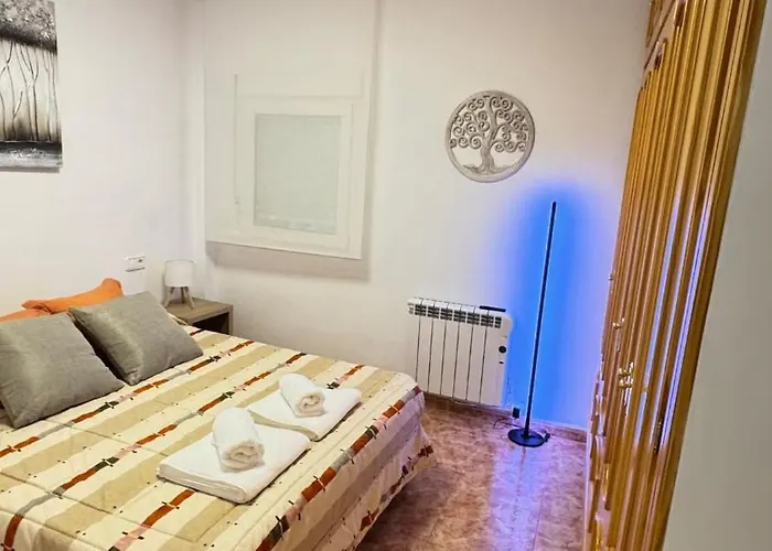 شقة Vive Desde دينايا