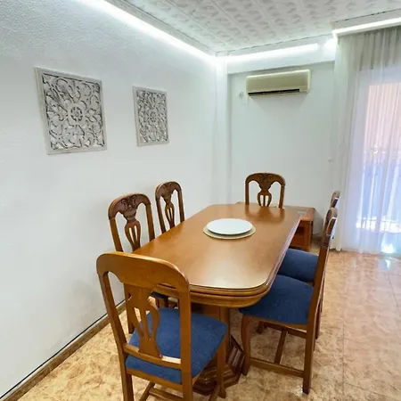 Apartment Vive Desde