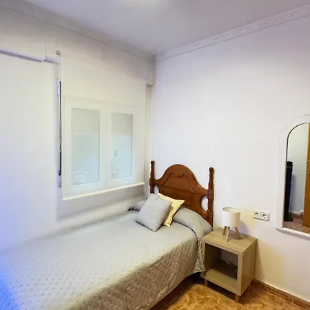 Apartment Vive Desde Denia