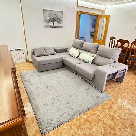 Apartment Vive Desde *