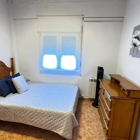 Apartment Vive Desde