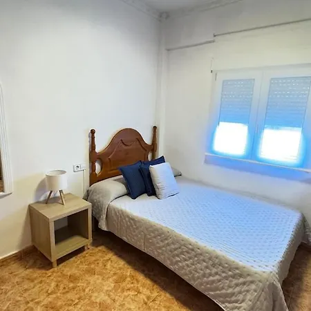 Apartment Vive Desde *