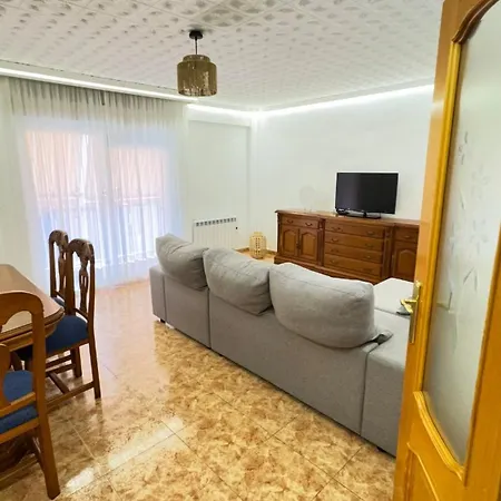 Vive Desde Apartment *