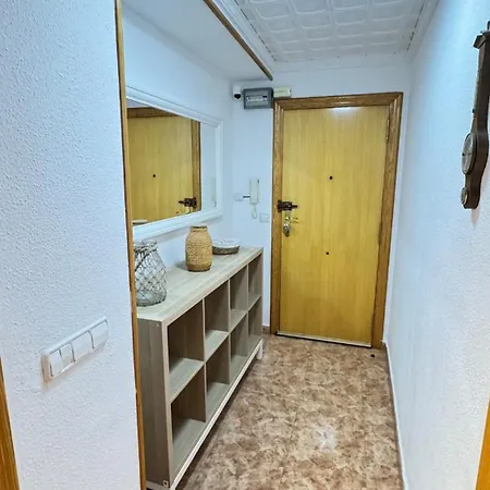 Vive Desde Apartment