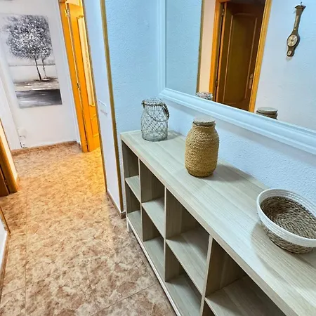 Apartment Vive Desde