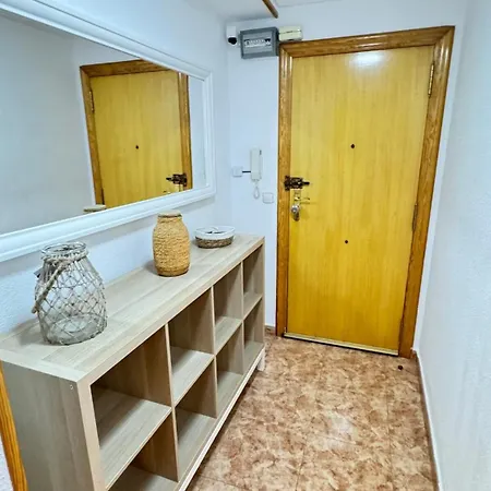 Apartment Vive Desde Denia