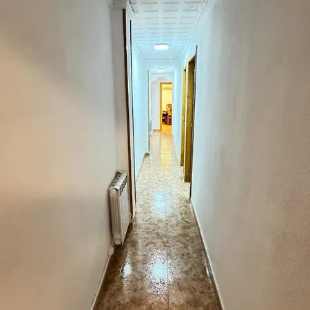 Vive Desde Apartment