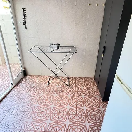 Apartment Vive Desde