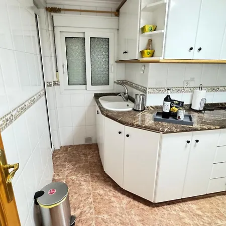 Vive Desde Apartment *