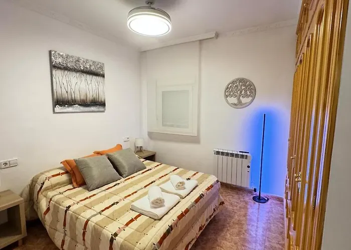 Vive Desde Apartamento Dénia