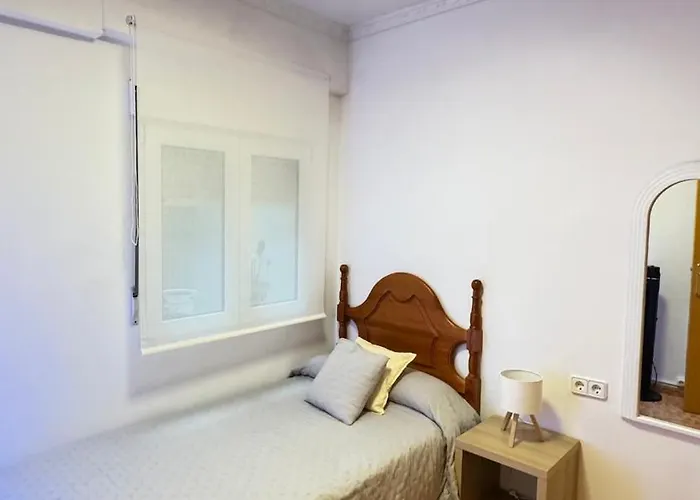Apartamento Vive Desde Dénia