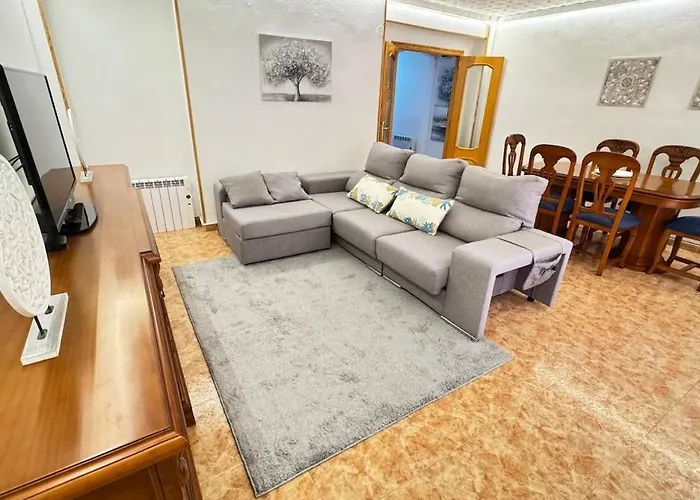 Apartamento Vive Desde *