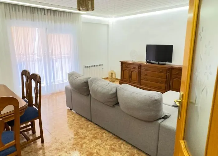 Vive Desde Apartamento *