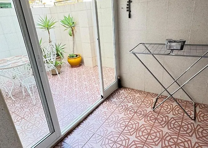 Apartamento Vive Desde Dénia