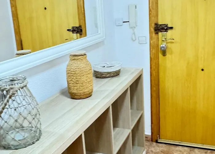 Apartamento Vive Desde