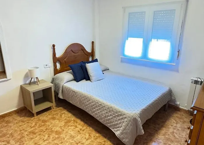 Apartamento Vive Desde *