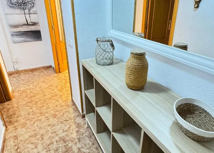 Apartamento Vive Desde