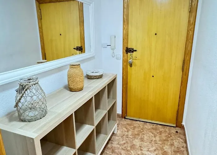 Apartamento Vive Desde Dénia