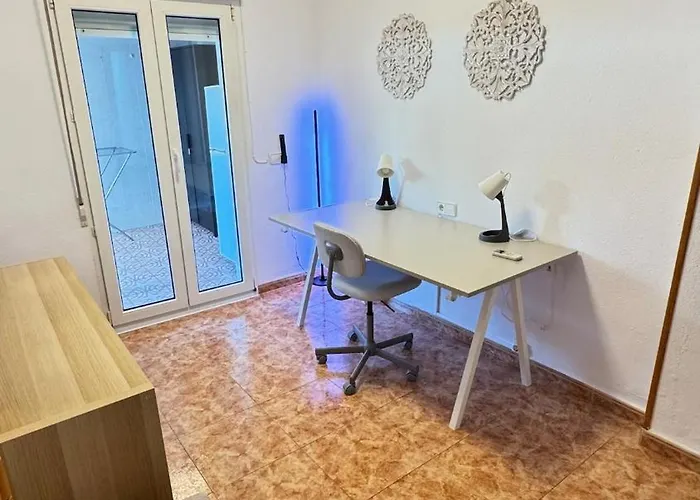 Vive Desde Apartamento Dénia